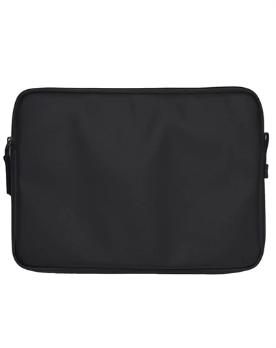 Rains - Trail Laptop 15"/16" Computer Sleeve - Black